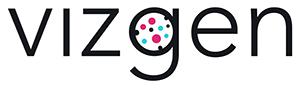 Logo of Vizgen