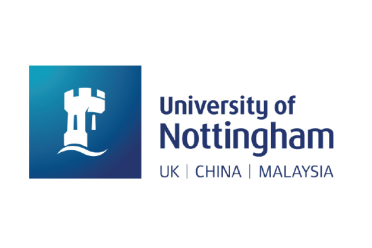 University of Nottingham Logo